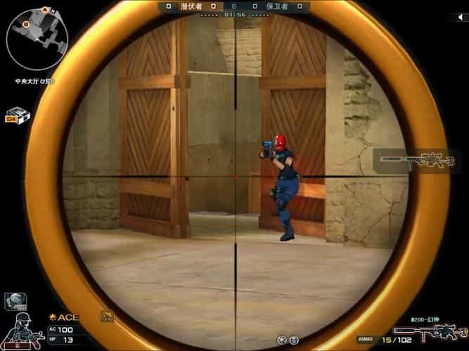 秒杀辅助器(手机版)