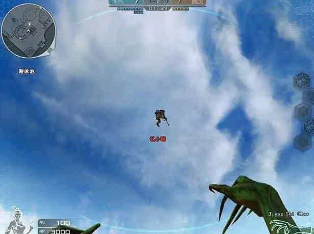 cf刷枪软件辅助